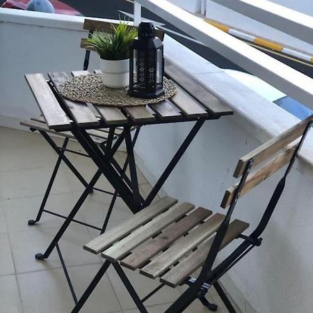 Apartamento Golf Del Sur Санта-Крус-де-Тенеріфе Екстер'єр фото