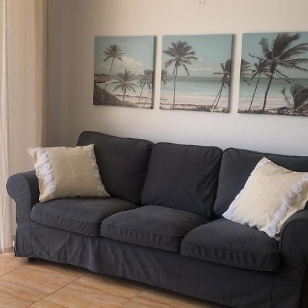 Apartamento Golf Del Sur Санта-Крус-де-Тенеріфе Екстер'єр фото