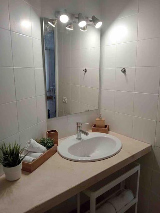 Apartamento Golf Del Sur Санта-Крус-де-Тенеріфе Екстер'єр фото