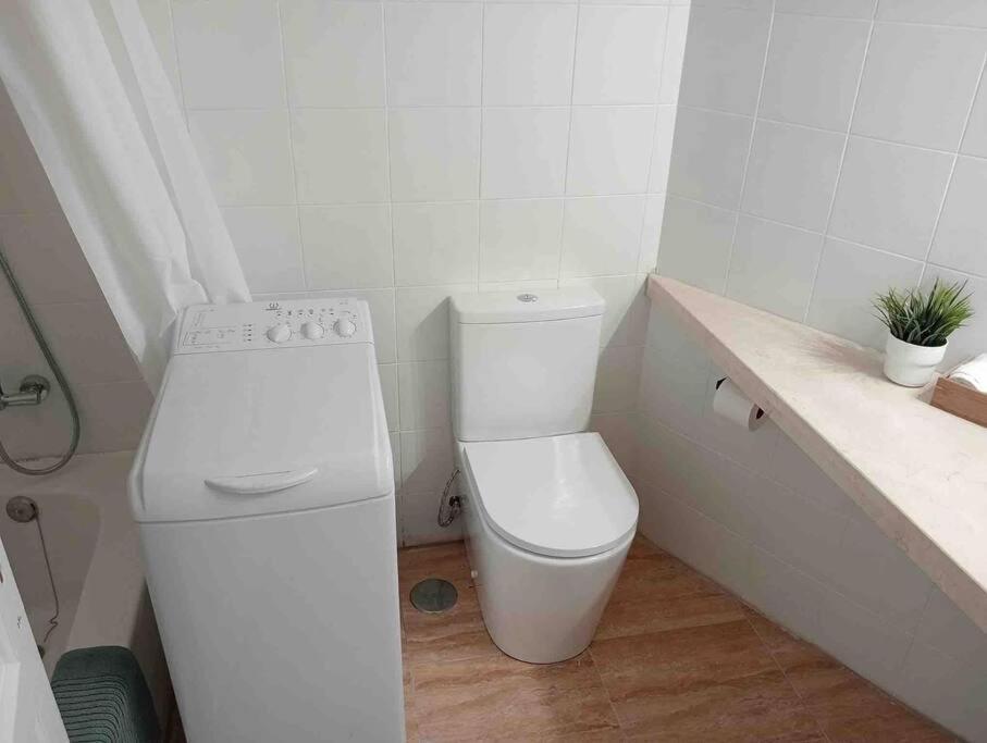 Apartamento Golf Del Sur Санта-Крус-де-Тенеріфе Екстер'єр фото