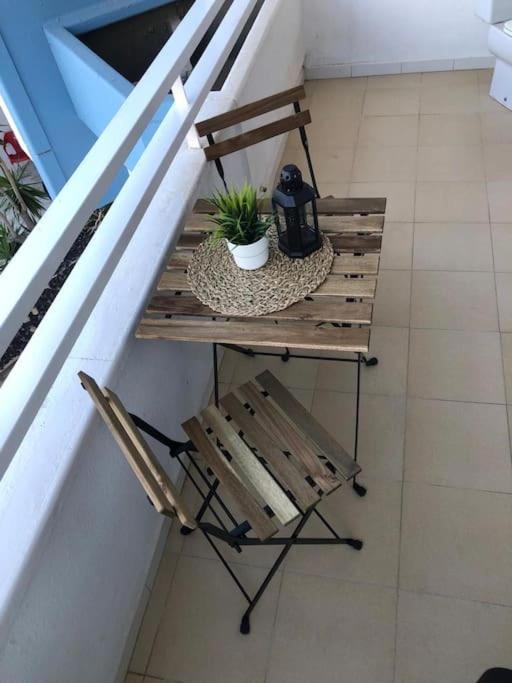 Apartamento Golf Del Sur Санта-Крус-де-Тенеріфе Екстер'єр фото