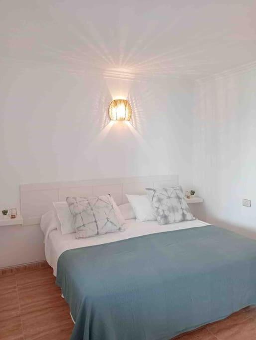 Apartamento Golf Del Sur Санта-Крус-де-Тенеріфе Екстер'єр фото