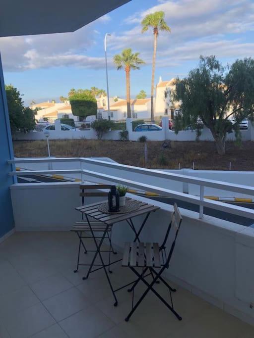Apartamento Golf Del Sur Санта-Крус-де-Тенеріфе Екстер'єр фото
