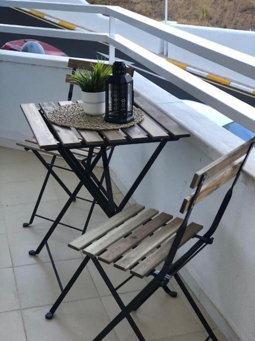 Apartamento Golf Del Sur Санта-Крус-де-Тенеріфе Екстер'єр фото