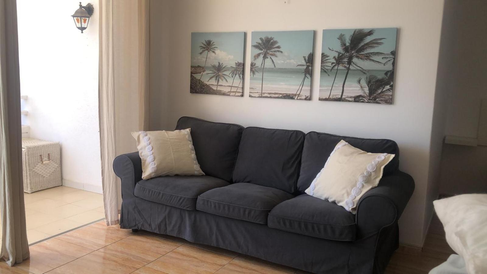 Apartamento Golf Del Sur Санта-Крус-де-Тенеріфе Екстер'єр фото